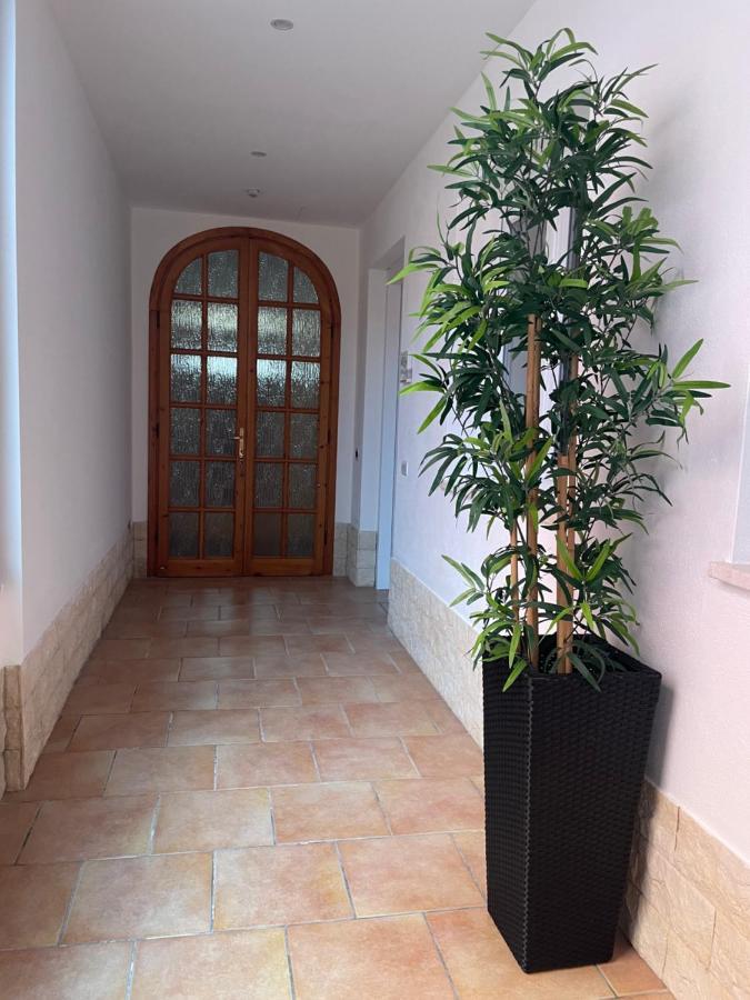 La Maison Del Mas Gold Elmas Экстерьер фото